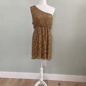 Alice + Olivia Mini-Dress